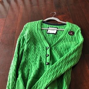 Abercrombie & Fitch cardigan